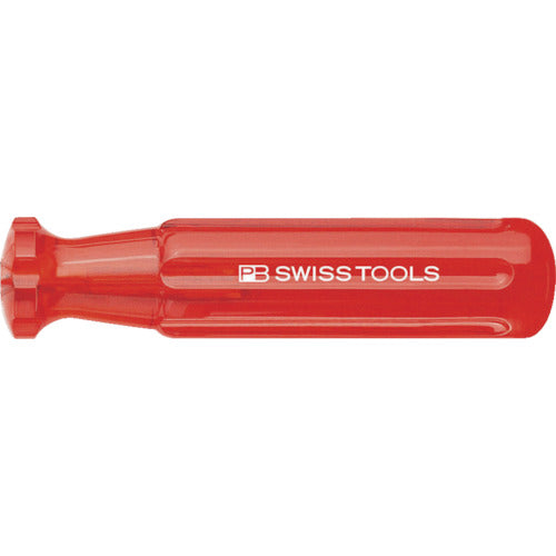 PB Swiss Tools Interchangeable Driver Handle 215A 1 piece