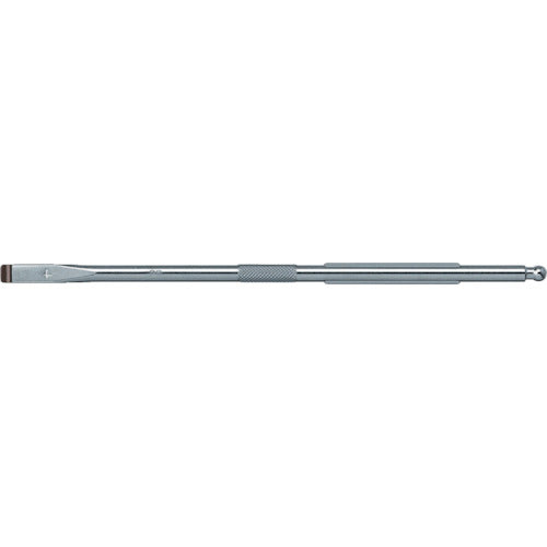 PB 스위스 툴즈 교체식 드라이버 블레이드(마이너스) 215C-4 1개