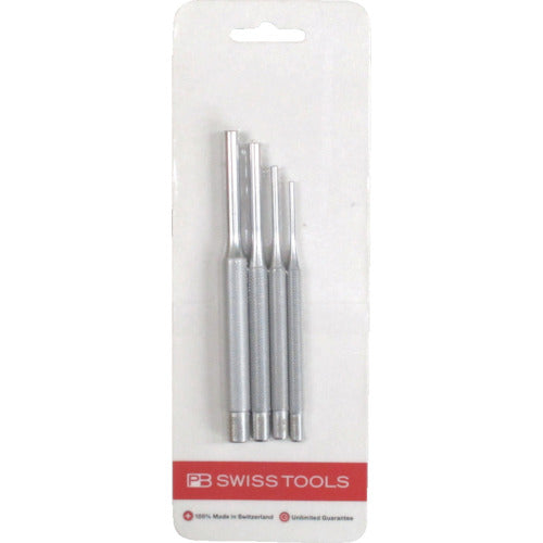 PB 스위스 툴즈 873CN 펀치 세트 (블리스터 팩 포함) 873CN 1 S