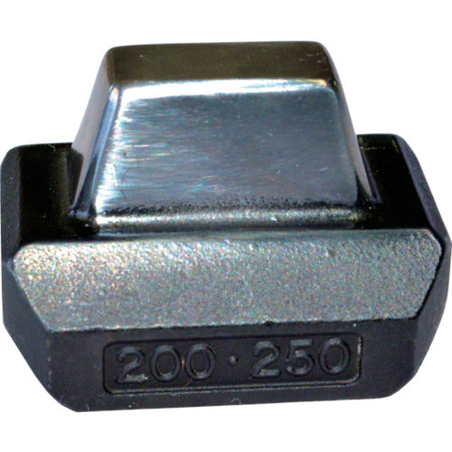 Nishida Multi-crimping male die NC-M-C250 1 piece