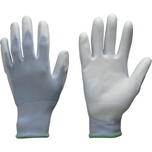 Towaron Urethane Backless Gloves Urethane Backless M 868-M 1 pair