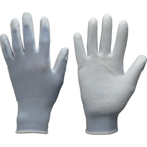 Towaron Urethane Backless Gloves Urethane Backless S 868-S 1 Pair