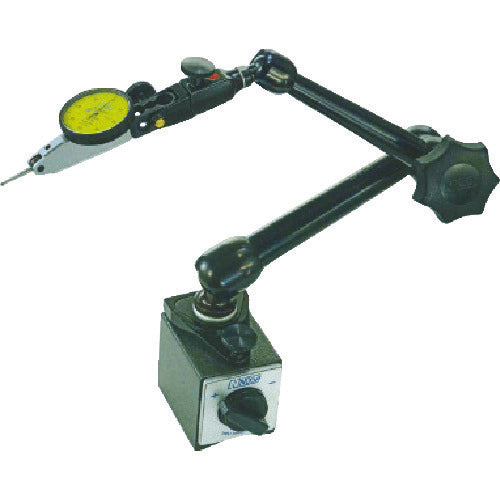 NOGA ノガ・デュアル微調整式MGホルダー MG6161 1 個