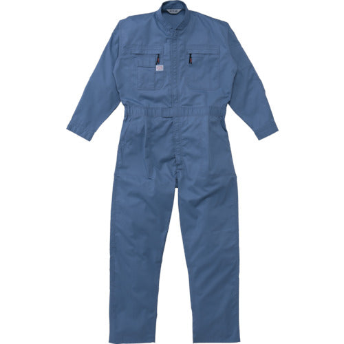 AUTO-BI Coveralls 5750-101 Blue-B3L 5750-101-B3L 1 unit