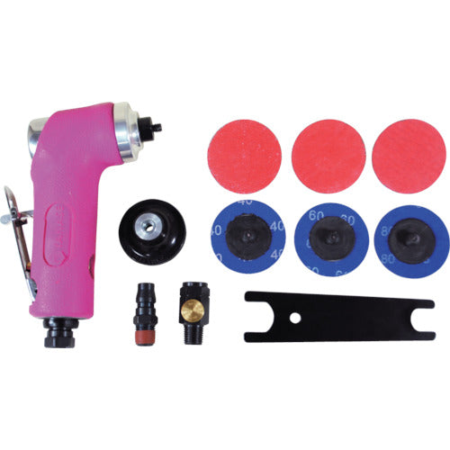 Yanase Pettan Ceramic Kit 2 S-SET4 1 S