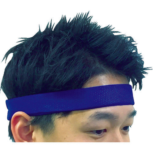 SHOWA 스피드 쿨러 쿨 벨트 헤드용 N16-16 1장