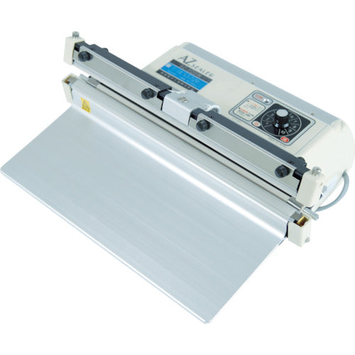 아사히 탁상 실러 용착 전용 타입 AZ-300W 씰 길이 300×폭 8 AZ-300W 1대