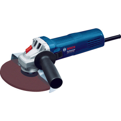 Bosch Disc Grinder GWS750-125 1 unit