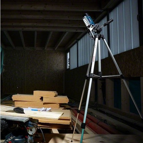 ボッシュ コードレスライト GLIDECILED 1 台