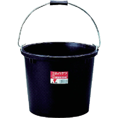 Risu Rubber Bucket GMB 1 piece
