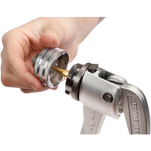 로덴 익스팬더 파워 토크 PR5형 세트 R12517 1 S