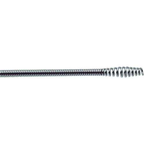 Asada 드레인 클리너용 밸브 헤드 부착 와이어 φ8mm×7.7m DH301 1개