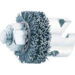 Asada 드레인 클리너 용 헤드 와이어 브러시 헤드 직경 50mm 48620 1 개