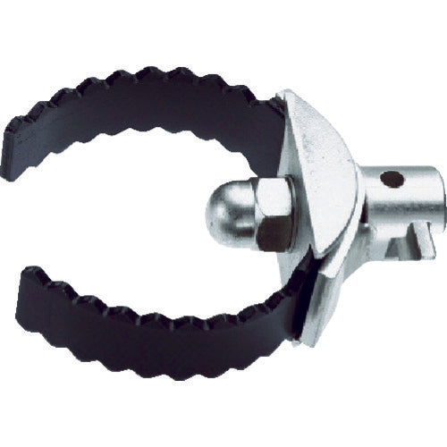 로덴 드레인 클리너용 헤드 포크 커터 76 (φ22mm 와이어용) R72250 1개