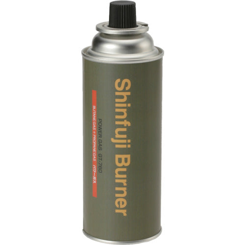 Shinfuji Do-Ga High Power Gas GT-760 1 piece