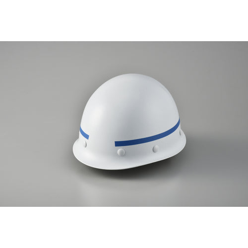 녹십자 헬멧용 라인 테이프 청색 HLM-F(소) 10폭×700mm 10개 세트 무반사 타입