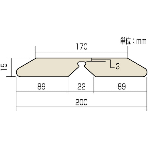녹십자 코너 쿠션 황/흑(호랑이) 코너 가드-2015 200×1000×15mm 무반사 246010 1장