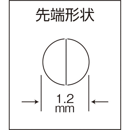 Mary Boning Pliers FBP30 1pc