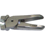 Nile Air Nipper Replacement Blade Crimping Blade for Connection Terminals 1.25sq AR8P-1.25 1pc