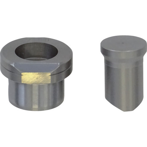 Kamekura Port Puncher Standard Replacement Blade Hole Diameter 20mm N-20 1 S