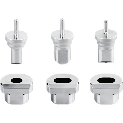 Kamekura Port Puncher RW-M2 Replacement Blade Hole Diameter 20 R20 1 S