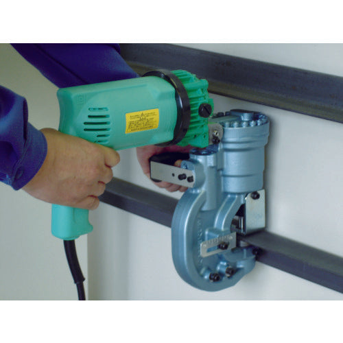 Kamekura Less Barrier Port Puncher (Double Action) RF-A3 1 unit