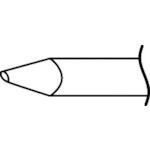 Hakko soldering tip EBC-6 EBC6 1 piece