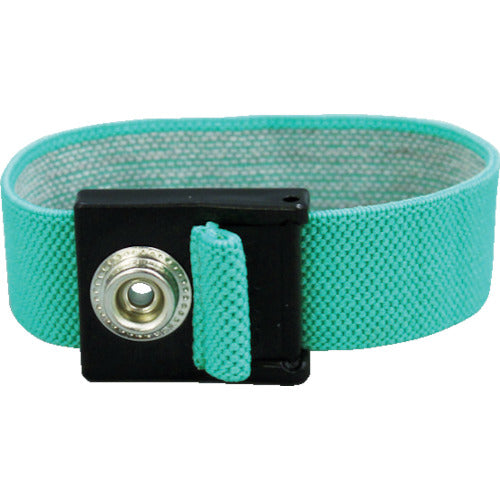 백광 팔찌 라이트 그린 B3753 1 개