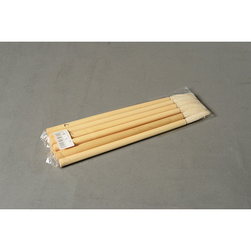 오오츠카 병백 문자 붓 7호 1301250007 1개