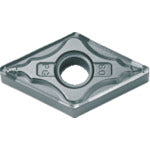 京セラ 旋削加工用チップ PVDコーティング PR1535 DNMG150412PG 10 個