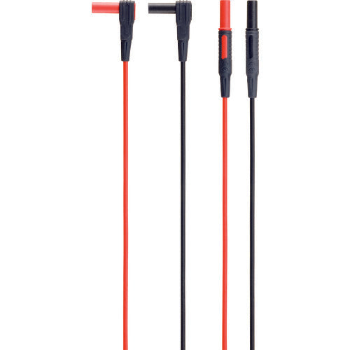 SANWA Repair Test Lead 1.2m Compatible Model I0R100/I0R500 TL-26 1 Pair