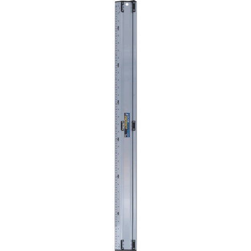 シンワ アルミカッター定規 カット師PROTECT 1m 65066 1 本