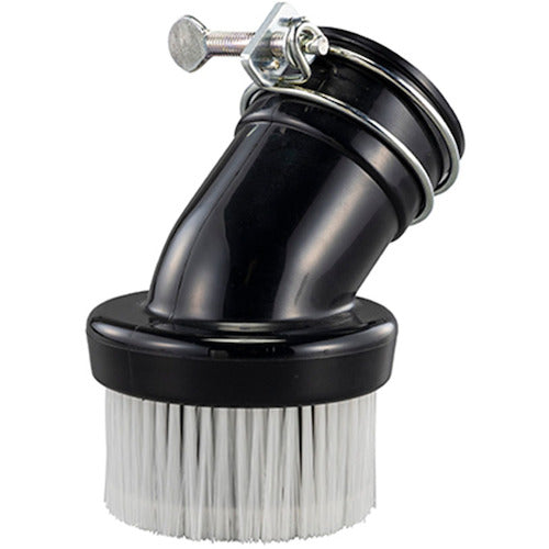 Suiden 클리너용 φ38-φ70 원 브러쉬 2331006000 1개