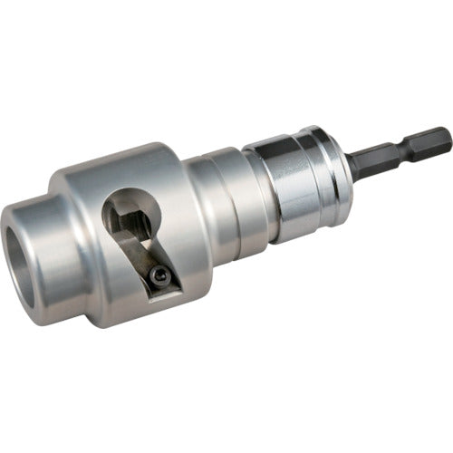 タジマ CV線ストリッパー ムキソケ アジャスター式 100 クリアケース DK-MS100AJCL 1 本