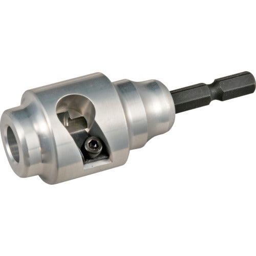 タジマ CV線ストリッパー ムキソケ 14 クリアケース DK-MS14CL 1 本