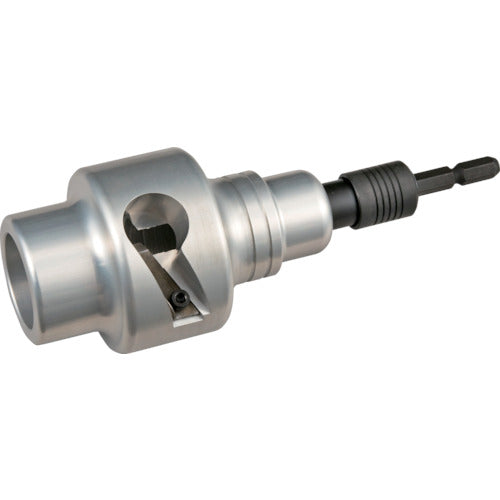 タジマ CV線ストリッパー ムキソケ 200 クリアケース DK-MS200CL 1 本