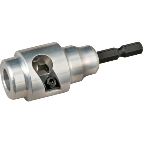 タジマ CV線ストリッパー ムキソケ 22 クリアケース DK-MS22CL 1 本