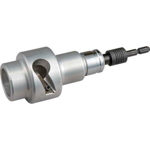 タジマ CV線ストリッパー ムキソケ アジャスター式 250 クリアケース DK-MS250AJCL 1 本