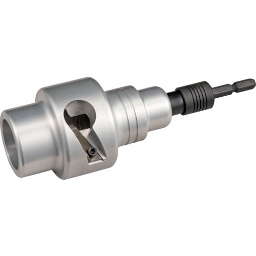 タジマ CV線ストリッパー ムキソケ 250 クリアケース DK-MS250CL 1 本