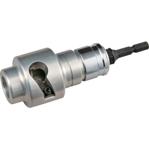 タジマ CV線ストリッパー ムキソケ アジャスター式 60 クリアケース DK-MS60AJCL 1 本