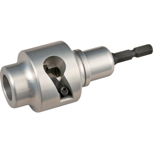 タジマ CV線ストリッパー ムキソケ 60 クリアケース DK-MS60CL 1 本