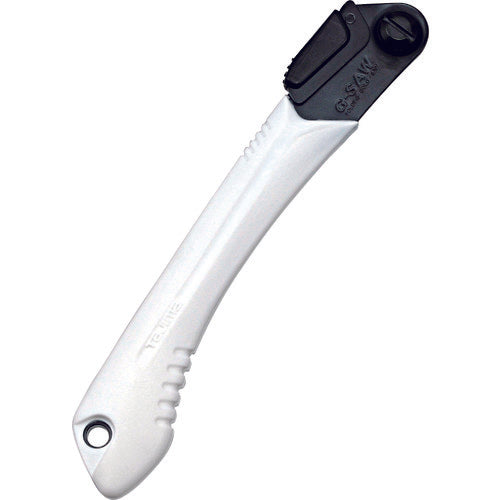 Tajima G-Saw Grip 240 Black and White NG-G240BW 1 pc