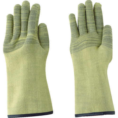 DAILOVE Aramid Fiber Anti-Static Gloves Dailove 320B (L) D320B-L 1 pair