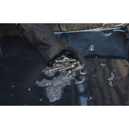 DAILOVE Chemical Protection Gloves DAILOVE 730 (L) D730-L 1 Twin