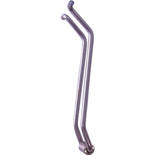 ALLEX スーパーハードはさみ 17211・17212・17213用交換バネ 17220 1 個