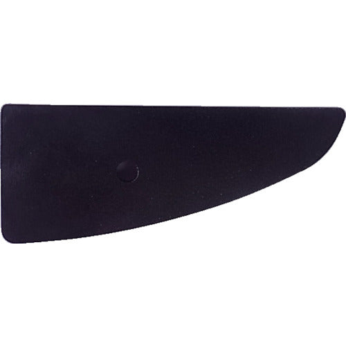 ALLEX スーパーハードはさみ 17212ゴム・ホース専用交換プレート 17222 1 個