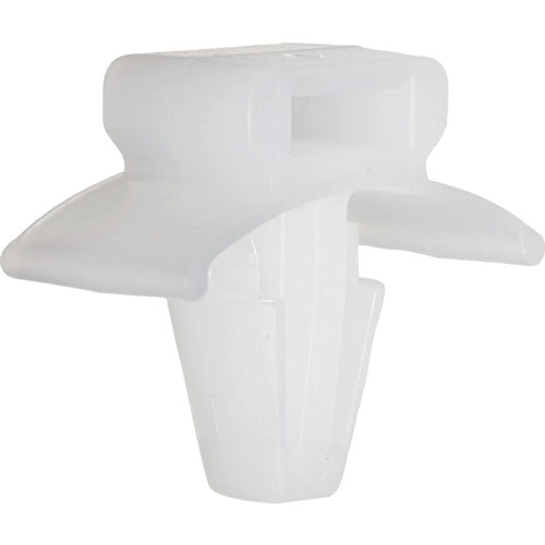 PANDUIT 압입형 고정구 내츄럴(1000개입) PWMS-H25-M 1봉