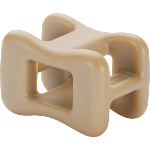 PANDUIT 케이블 스페이서 PEEK (500개입) CSMS-D71 1봉