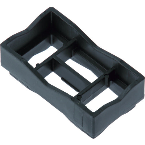 PANDUIT スーパーリールバンド用スペーサー (200個入) SACS50-T100 1 袋