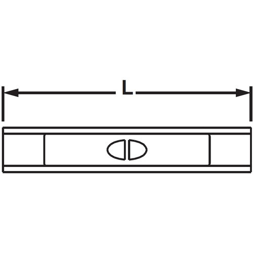 PANDUIT 圧着端子 ナイロン完全被覆付き突合せタイプ (50個入) BSN10-L 1 袋